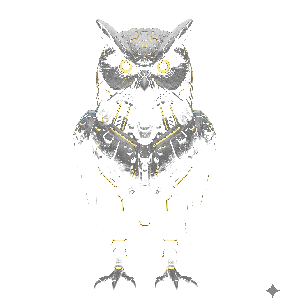 Agentify owl